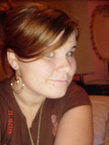 Kristen Summitt