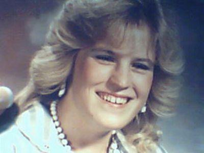 Deborah Buckner