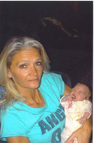 Lori Lockhart