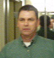 Timothy Hudson