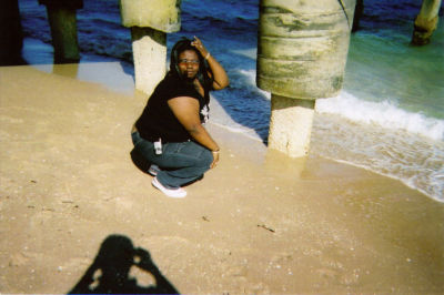 Alecia Kendrick