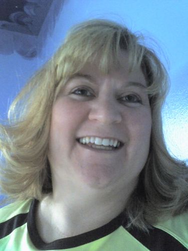 Jerri Baum