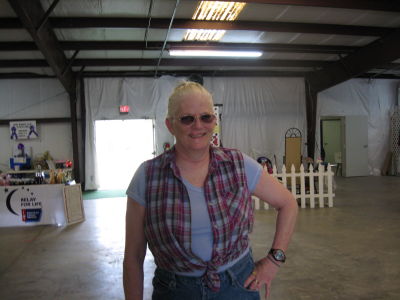 Margaret Beal