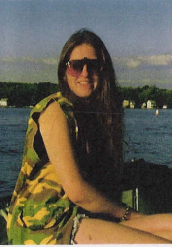 Donna Cappello