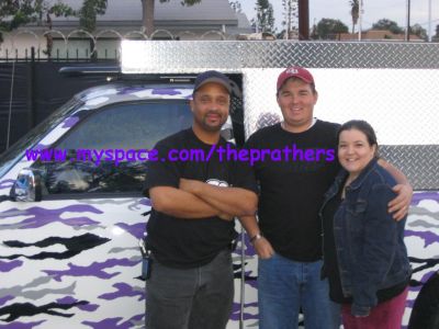 Jason Prather