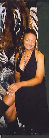 Zenobia Lawson