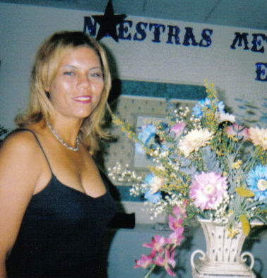 Maribel Pinero