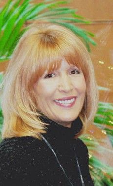 Susan Riddle