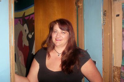 Christinia Lebow