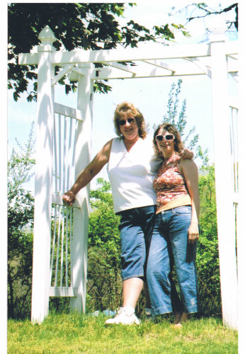 Bonnie Kinney