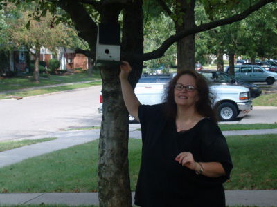 Carol Severt