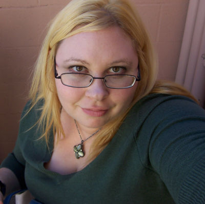 Amy Mclaughlin