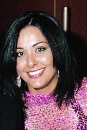 Joan Meza