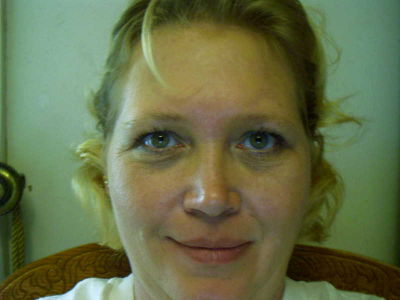Tonya Moffett