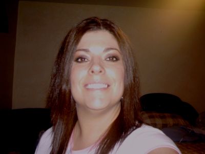 Patricia Burd