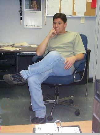 Michael Donnelly