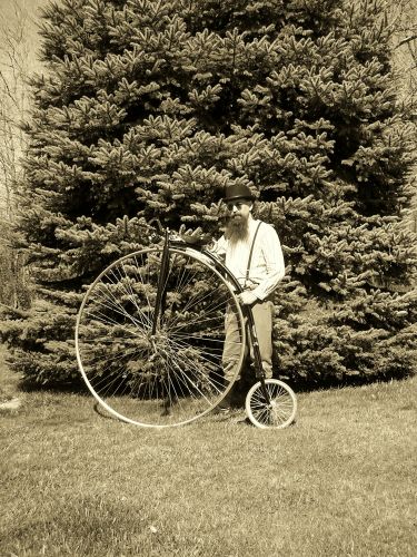 John Morrow