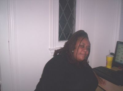 Twana Warner