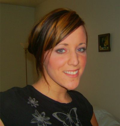 Meghann Cleary