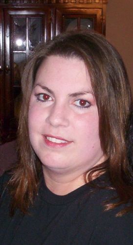 Michelle Crockett