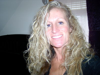 Shelly Forst