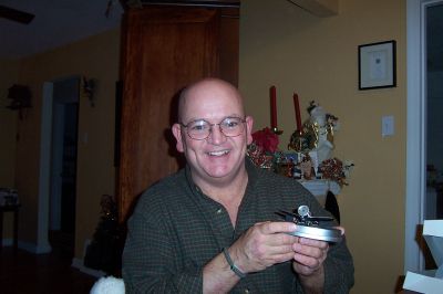 Eric Zehnbauer