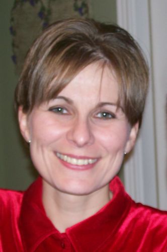 Anita Lavergne