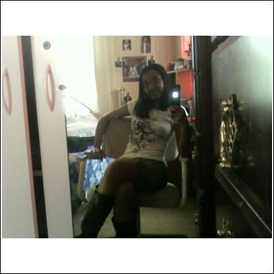 Kesha Boyce