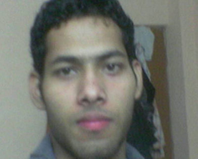 Ajay Kumar