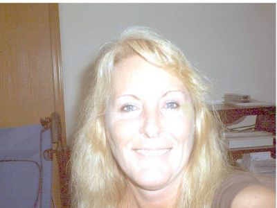 Connie Carter