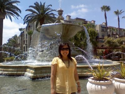 Susan Yi