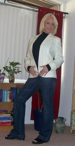 Sharon Mayhew
