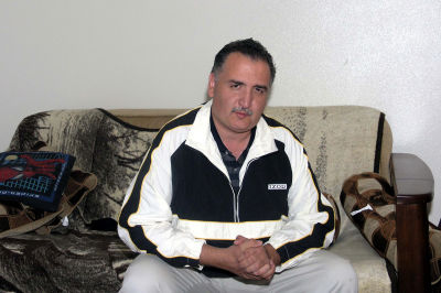 Eldo Ortega