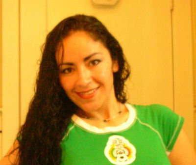 Dolores Ruvalcaba