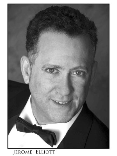 Jerome Moskowitz