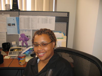 Kenola Toney