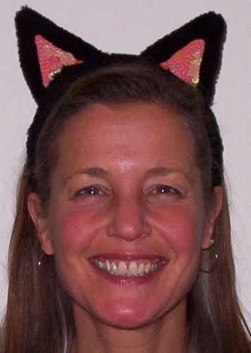 Lisa Harms