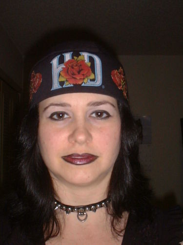 Jacinda Wilder
