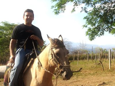 Carlos Romero
