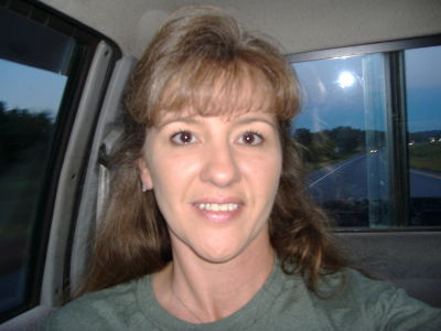 Tanya Thomas