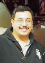 Eduardo Garcia