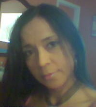 Maria Larue