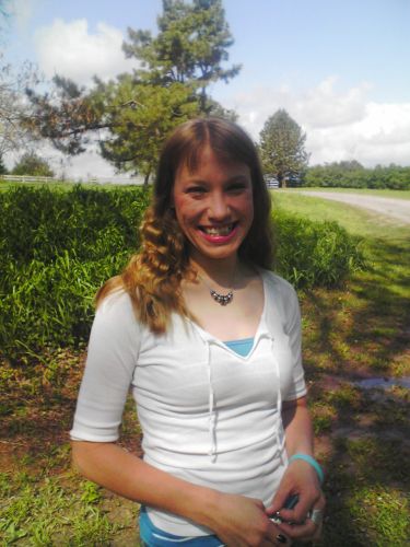 Carly Tressler