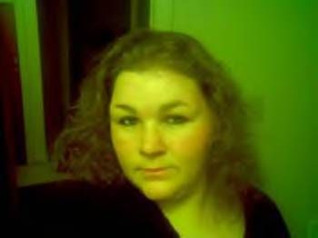 Melissa Briand