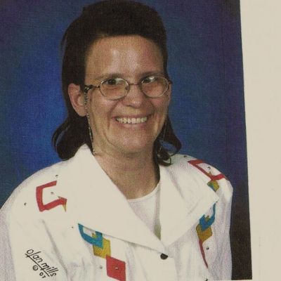 Sonya Blackburn