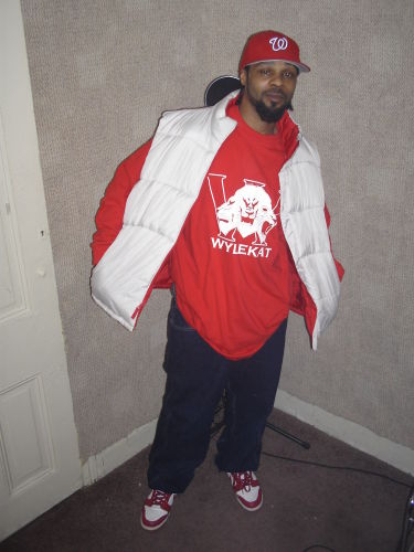 Darien Thomas