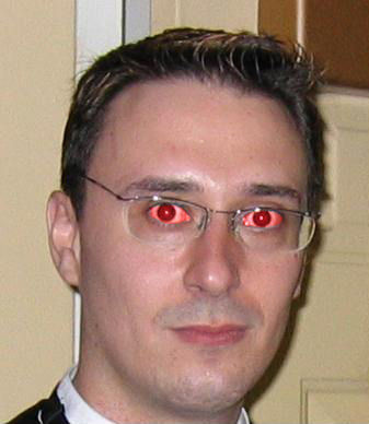 Bradley Dashnaw