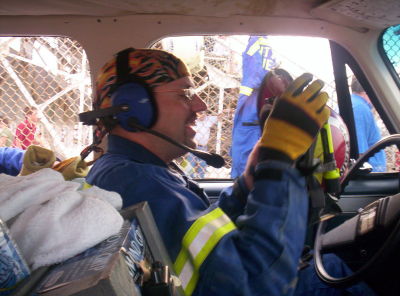 Scott Dunham