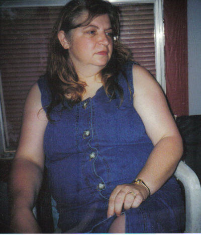 Lori Holley