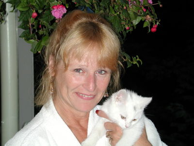 Angela Hiatt